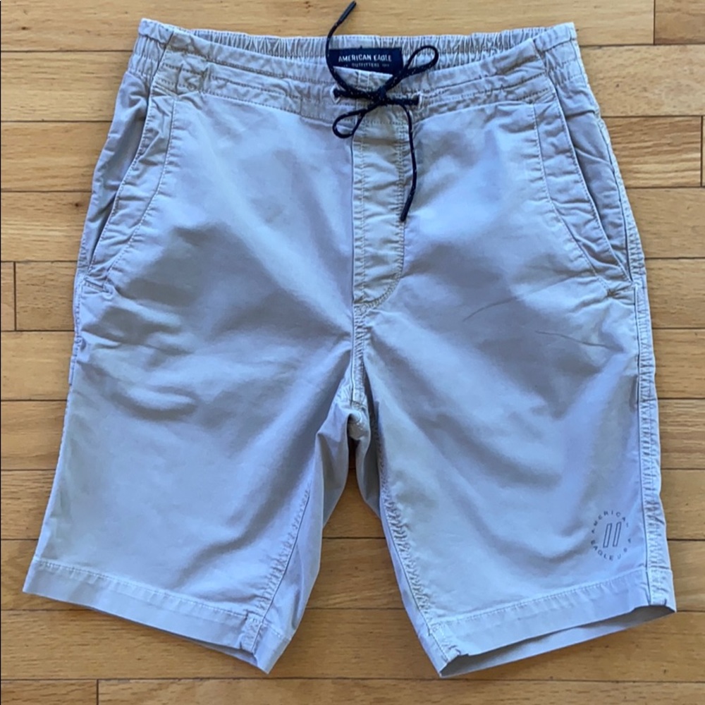 American Eagle Extreme Flex Shorts